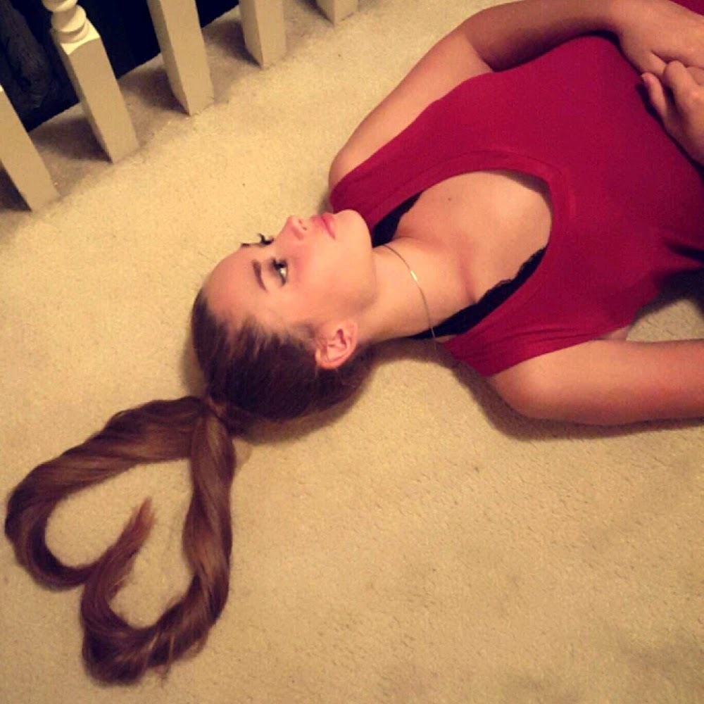 Meet your Posher, Halle